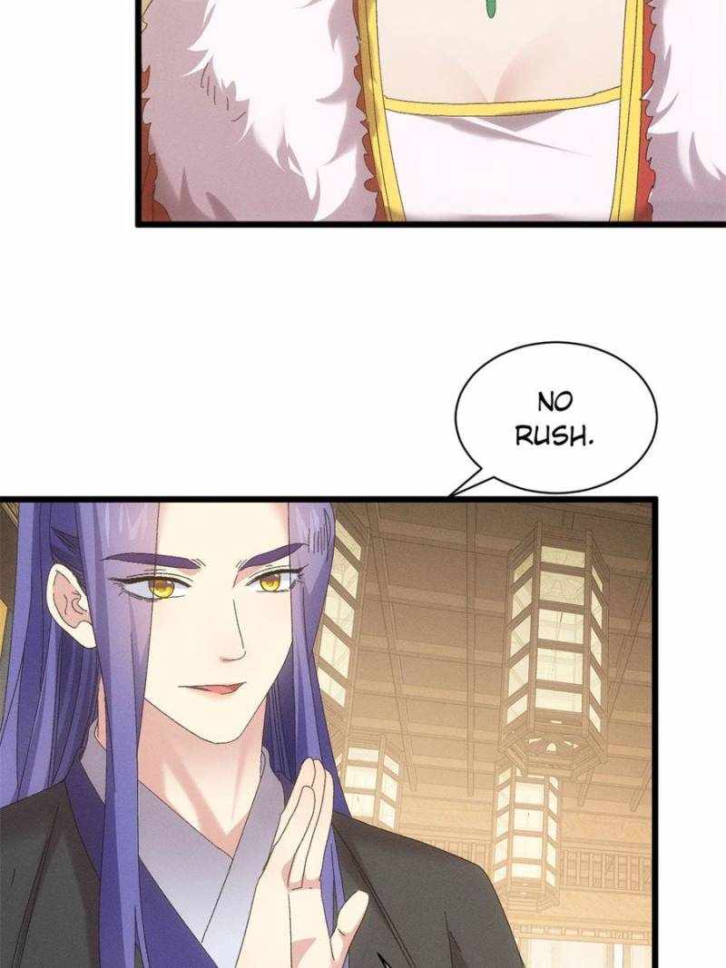 I Determine My Own Destiny Chapter 299 6